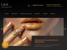 Официальная страница Lash & Nail, студия красоты на сайте Справка-Регион