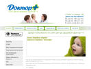 Официальная страница Доктор+, детский медицинский центр на сайте Справка-Регион