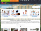 Официальная страница Латум клиника, медцентр на сайте Справка-Регион
