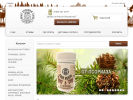 Официальная страница Древний Лекарь, магазин натуральной продукции на сайте Справка-Регион