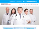 Официальная страница ДР Медикал Групп, медицинский центр на сайте Справка-Регион
