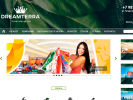 Официальная страница DreamTerra, оздоровительный центр на сайте Справка-Регион
