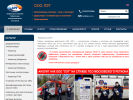 Оф. сайт организации eca.ru
