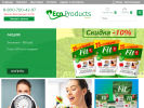 Оф. сайт организации ecoproducts-shop.ru