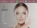 Официальная страница Encanto, центр косметологии на сайте Справка-Регион