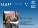 Оф. сайт организации estel-studio.com