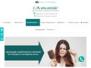 Оф. сайт организации estetiklab.ru