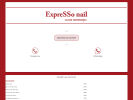 Оф. сайт организации expressonail.plp7.ru