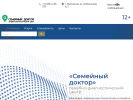 Оф. сайт организации familydoctor37.ru