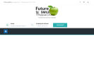 Оф. сайт организации futuresmile-clinic.ru
