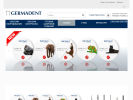Официальная страница Гермадент Русланд, торговая компания на сайте Справка-Регион