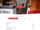 Официальная страница Grimerka, салон красоты на сайте Справка-Регион