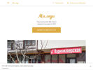 Оф. сайт организации hair-salon-8458.business.site