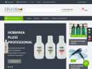 Оф. сайт организации hairnature.ru