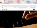Официальная страница Хуа То, китайский медицинский центр на сайте Справка-Регион