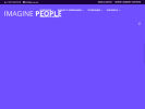Официальная страница IMAGINE PEOPLE, торговая компания на сайте Справка-Регион