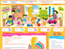 Официальная страница Веселая расческа, детская студия красоты на сайте Справка-Регион