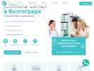 Оф. сайт организации klinika7ya.ru