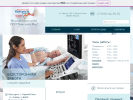 Официальная страница Консульта Мед, медицинский центр на сайте Справка-Регион