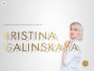 Официальная страница Школа-студия перманентного макияжа Кристины Галинской на сайте Справка-Регион