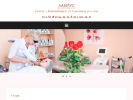 Официальная страница ЛАЗЕРУС, центр дерматологии на сайте Справка-Регион