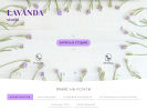 Оф. сайт организации lavanda-studio.plp7.ru