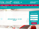 Официальная страница Life mint, стоматология на сайте Справка-Регион