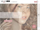 Официальная страница Love Studio, салон красоты на сайте Справка-Регион