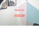 Оф. сайт организации makelab.simplybook.it