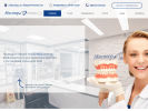 Оф. сайт организации master-dental.ru