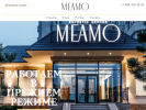 Официальная страница MEAMO, эстетический центр на сайте Справка-Регион