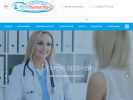Оф. сайт организации meddiagnost.ru
