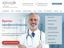 Официальная страница MedIndia, компания по организации лечения за рубежом на сайте Справка-Регион