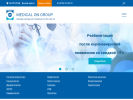 Официальная страница Медикал Он Груп-Белгород, медицинский центр на сайте Справка-Регион