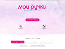 Оф. сайт организации moi-ruchki.ru