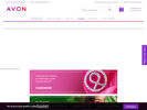 Официальная страница Avon Beauty Center, косметическая компания на сайте Справка-Регион