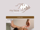 Оф. сайт организации myface.ru.com