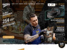 Официальная страница OldBoy Barbershop, сеть барбершопов на сайте Справка-Регион