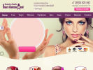 Официальная страница Салон красоты на сайте Справка-Регион