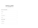 Официальная страница Oriflame, косметическая компания на сайте Справка-Регион