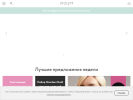 Официальная страница Oriflame, косметическая компания на сайте Справка-Регион