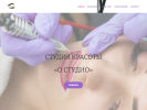 Оф. сайт организации ostudio-sochi.ru