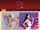 Официальная страница Phial, магазин наливных духов и флаконов на сайте Справка-Регион