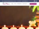 Официальная страница PinkMam, салон красоты на сайте Справка-Регион