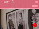 Оф. сайт организации pinkrain.ru
