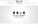 Оф. сайт организации platformcentr.ru