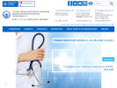 Официальная страница Клиническая поликлиника №3 на сайте Справка-Регион