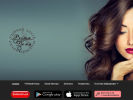 Официальная страница Prima Dona, салон красоты на сайте Справка-Регион