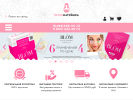Официальная страница Матрёшка, сеть магазинов профессиональной косметики на сайте Справка-Регион