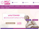 Оф. сайт организации profmsc.ru